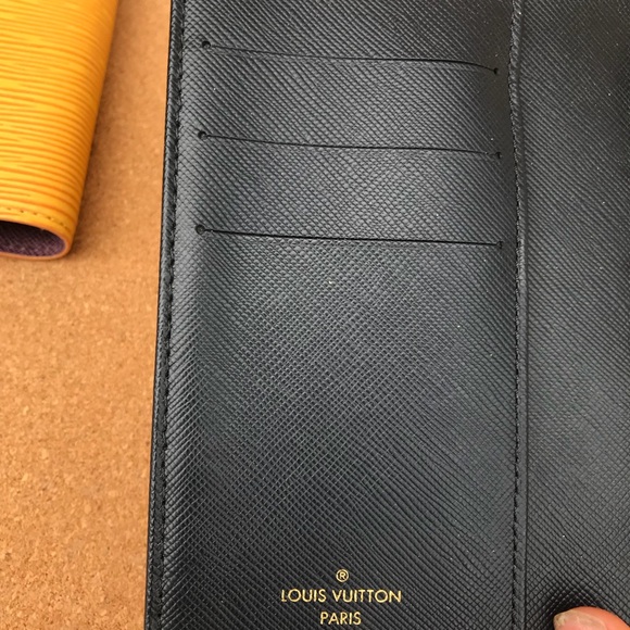 Louis Vuitton Min Lin agenda Pm - Picture 8 of 8